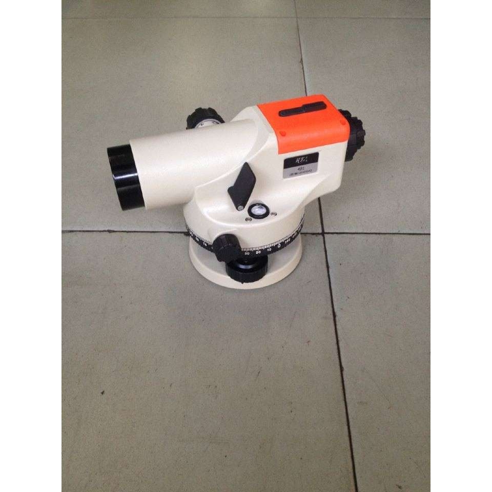 华杰水准仪 DSZ3-32A 32倍水准仪 自动安平水准仪