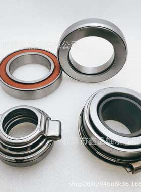 离合器轴承986809K2A1986911K39869193TKL6301分离轴承耐磨升级