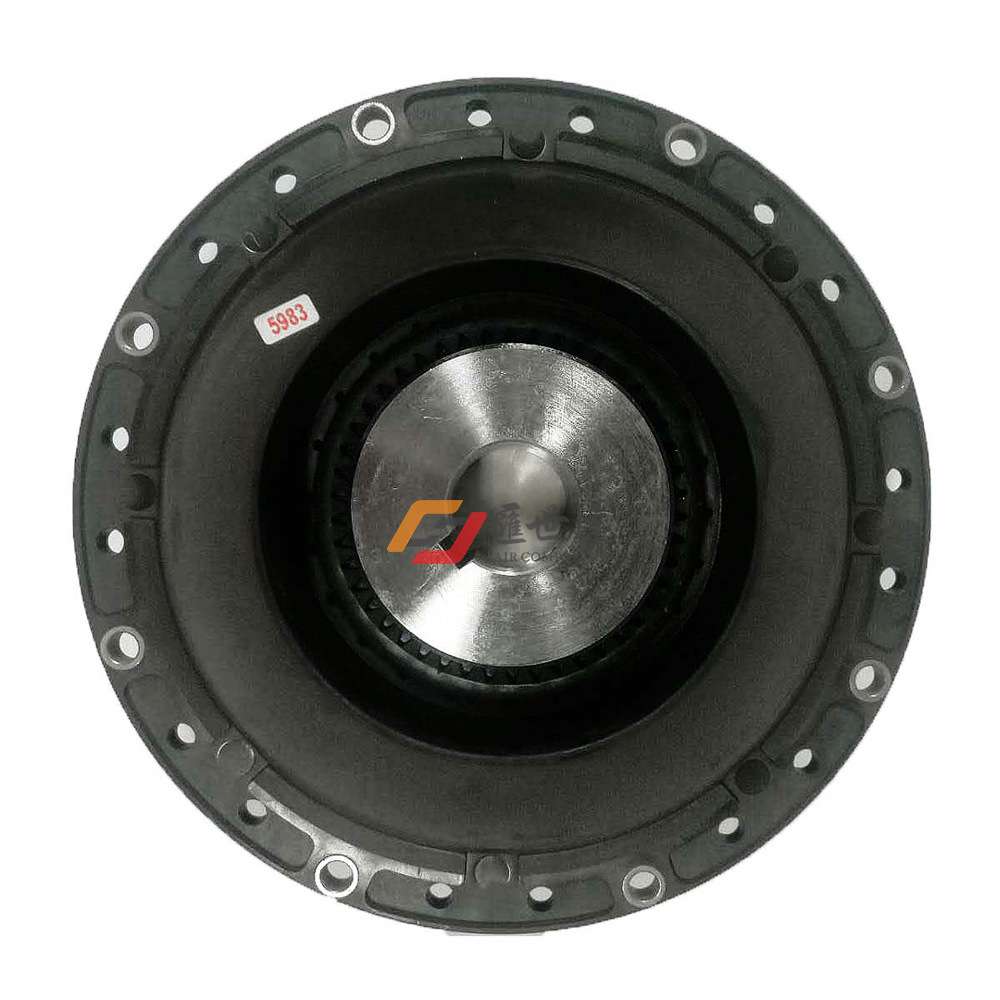 寿力联轴器550/600/660RH移动螺杆空压机配件传动缓冲弹性联轴器