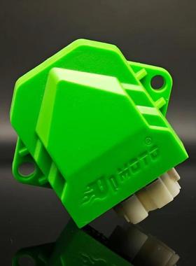 UP moto 点火器NB300（ZS174）YBS300（LX176增强型点火器易启动