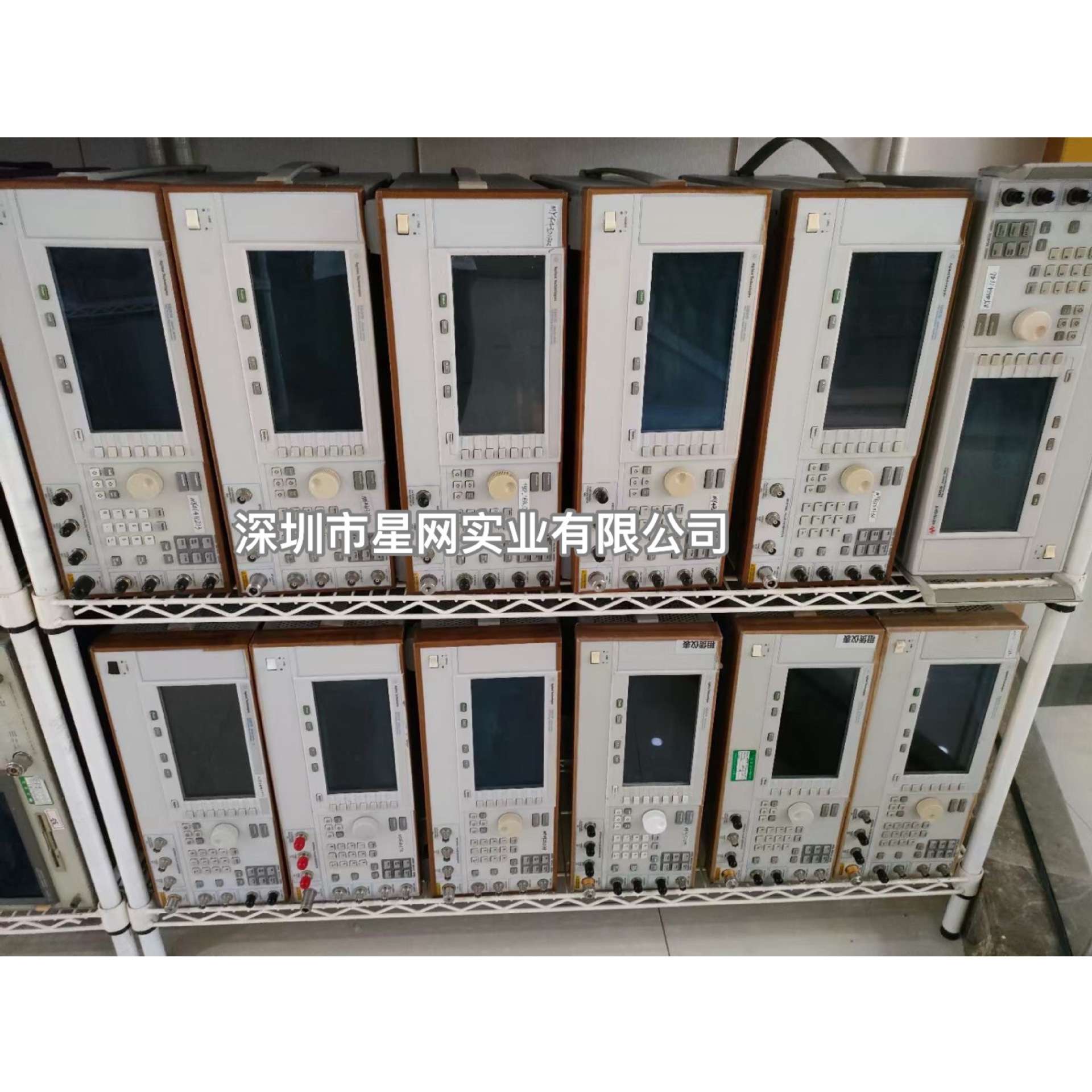 租售安捷伦E8247C E8247D信号发生器 e8247c e8247d信号源