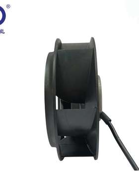 思能SC3G175可调速风机12V直流无刷外转子低噪音可调速风机