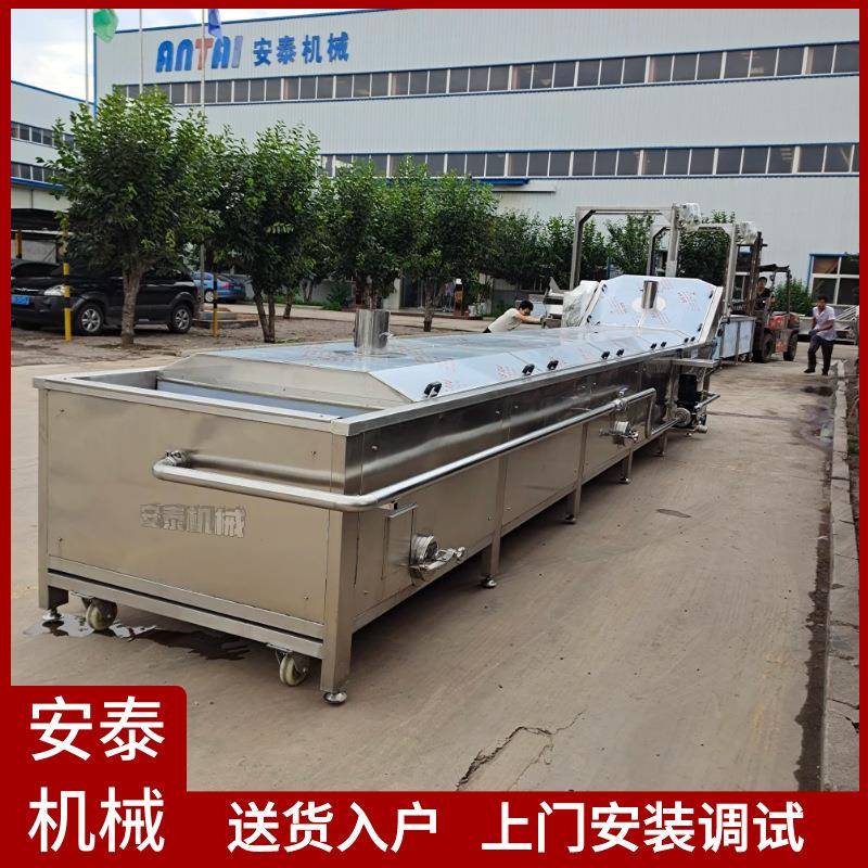 哈尔滨红肠巴氏杀菌机蓝莓饮品灭菌机榆林碗托全自动巴氏杀菌机