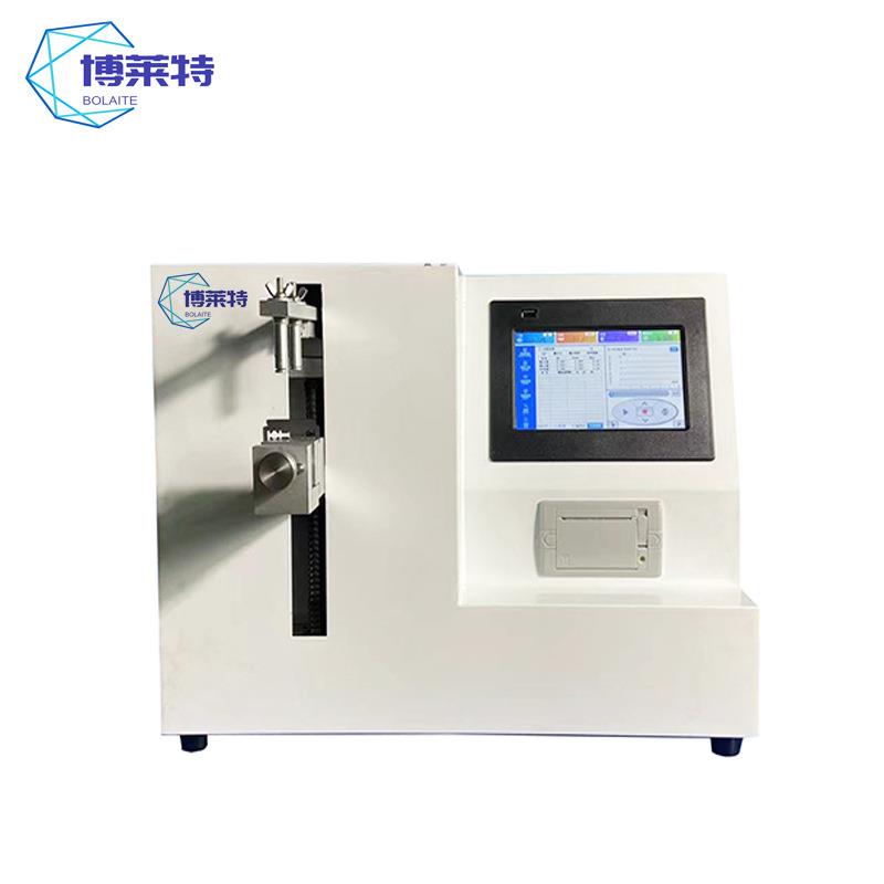 吻合器刀片锋利度测试仪、手术刀片测试仪,吻合器测试仪