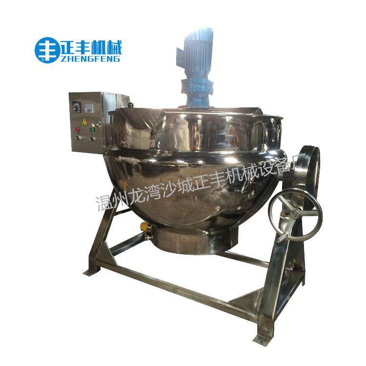 厂家400L不锈钢夹层锅可倾式夹层锅电加热夹层锅熬糖炒酱锅,工业油品/胶粘/化学/实验室用品,其他实验室设备,淘宝优惠券,粉丝福利购,淘宝优惠卷