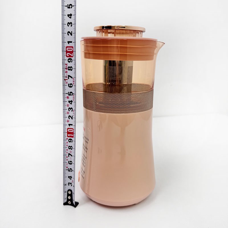 再次到货几十e个!原298一个 奶茶机家用全自动多功能煮茶机咖啡机
