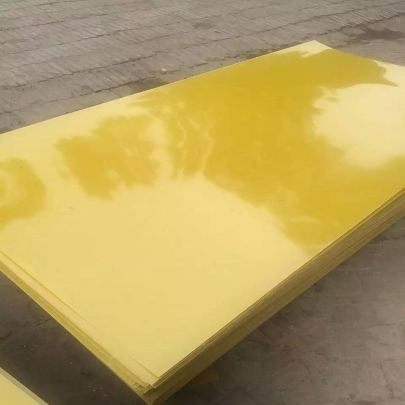 3240环氧树脂板 厚3mm*1m*2m  胶木板 玻璃纤维板