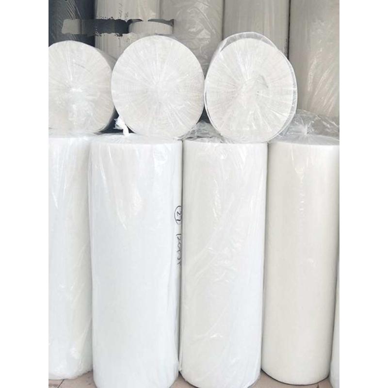 棉工业风口过滤高棉加厚净水鱼缸材透水过滤高密度棉净化海绵棉