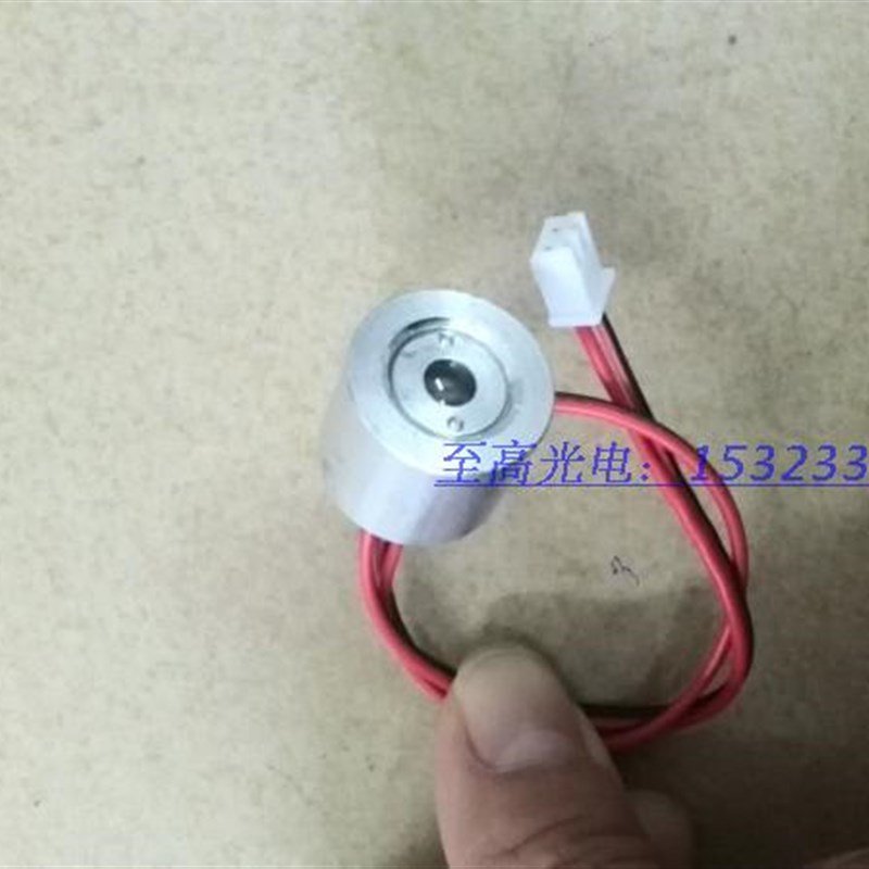 舞台灯光 激光灯 650nm红光激光模组激光器激光头娱乐专用模