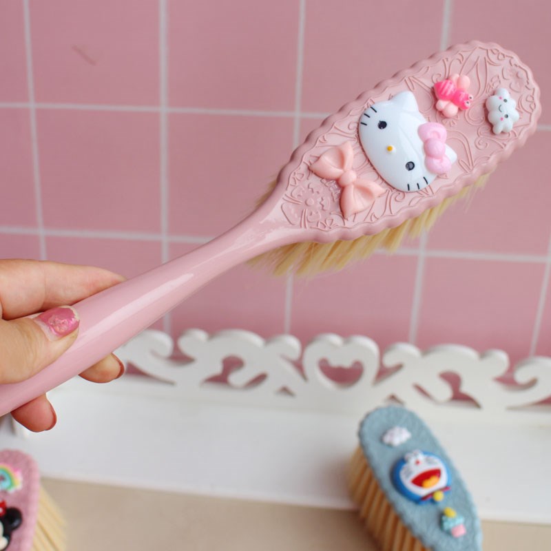 扫床的毛刷笤帚刷子神器网红家用床刷扫炕扫帚床上扫把扫床单地毯