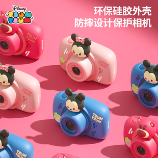 女孩子相机玩具儿童生日4礼物幼儿园小学生女童3一1R0十12岁9女生
