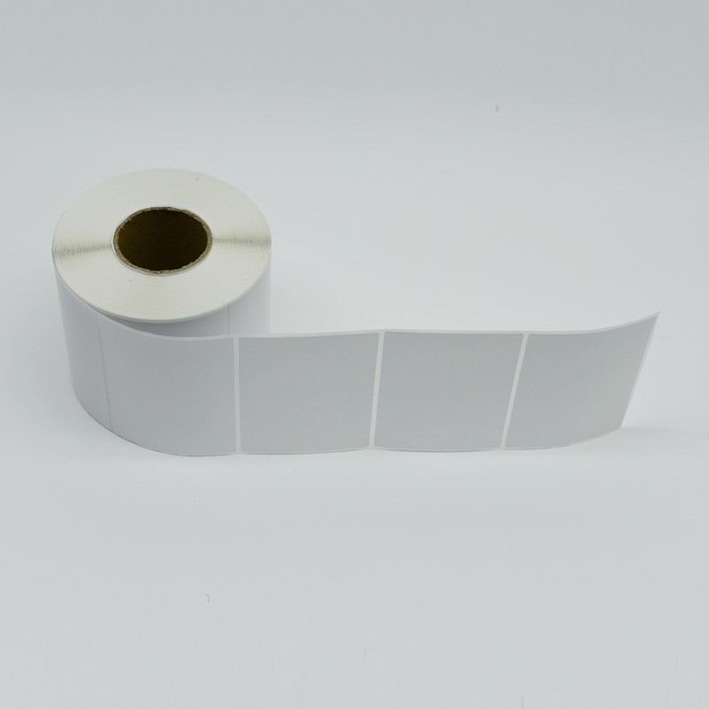 80*60mm*700高档热敏条码纸单排横版H 不干胶标签贴打印纸33卷一