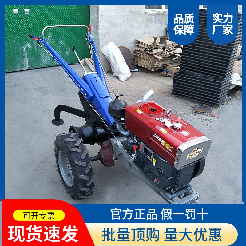 手扶拖拉机绞磨机 8吨电缆电线牵引拉线布线敷设机