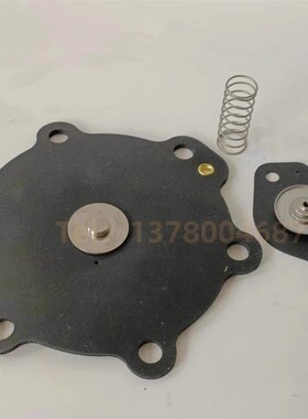 C113826V脉冲阀膜片 氟橡胶膜片 耐高温膜片 耐S热膜片 除尘器膜