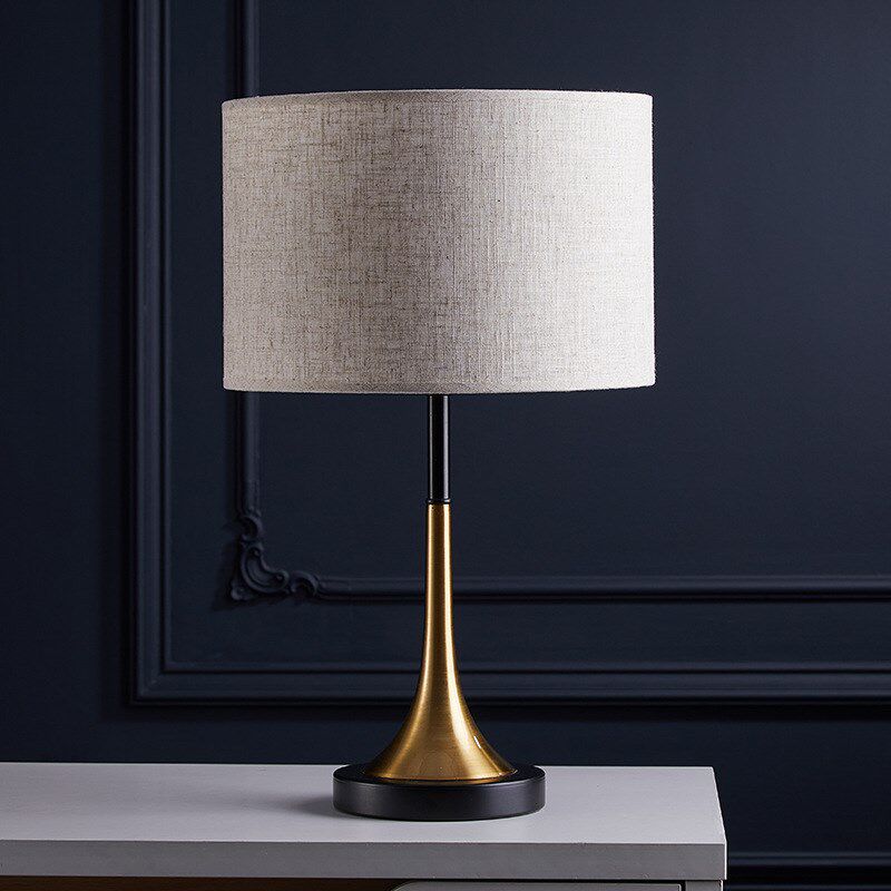 维也纳酒店长臂书桌台灯美式简约办公护眼折叠学生学习工作阅读