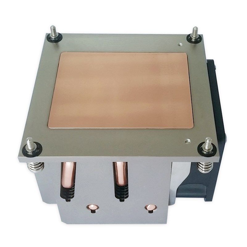 1155 2011服务器CPU散热器2066 115x 1700工控电脑12X00散热片风,电脑硬件/显示器/电脑周边,散热器/风扇,淘宝优惠券,粉丝福利购,淘宝优惠卷