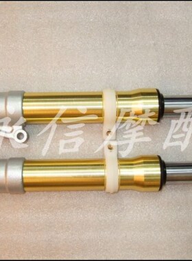 DIO AF 18i期28期34期\35期57期63期Z4改装前减震\前叉金减震