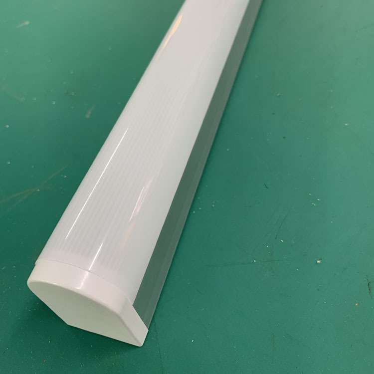 直销一体化泪珠灯百级净化车间FFU龙骨支架灯led铝合金洁净泪珠灯