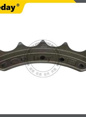 推土机配件齿块D375A-5齿块195-27-33110推土机驱动齿块厂家直供