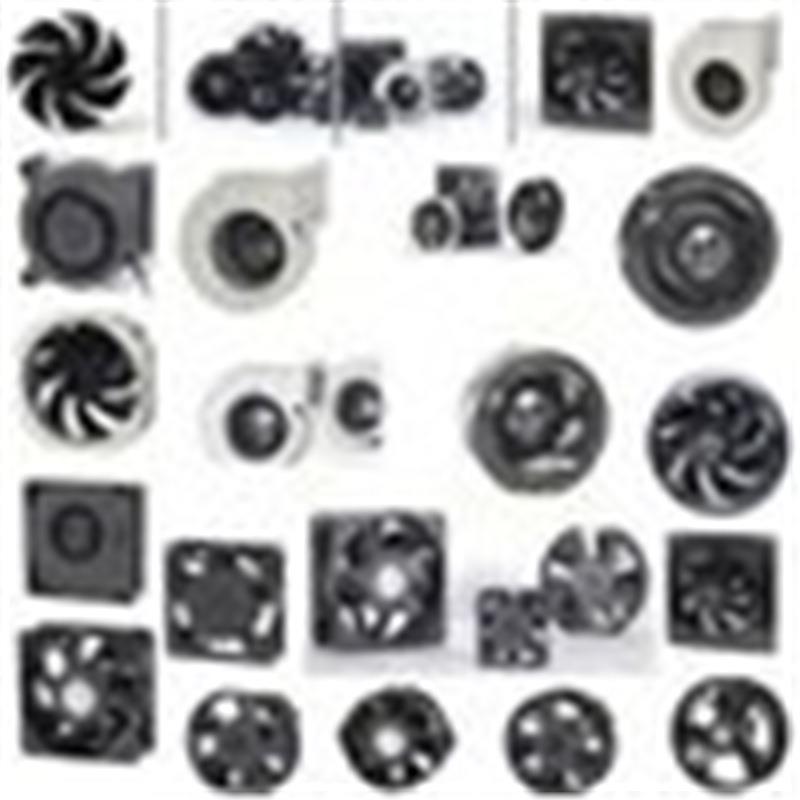 SH140A1-AGT-06 SH140A1-AF5-02后倾式AC230V大风量鼓风机