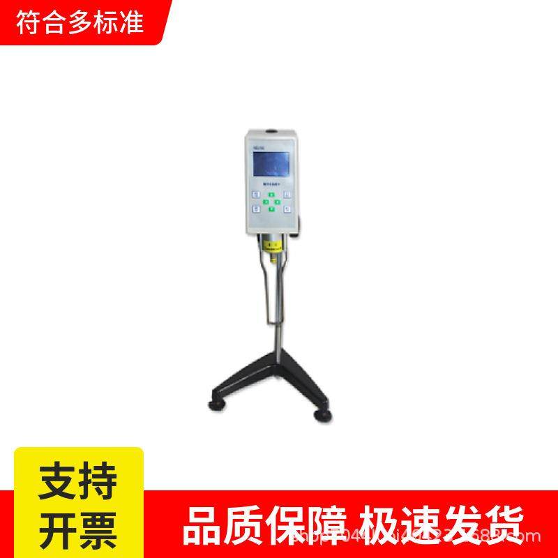 粘度计价格合理 产品质量好 提供行业标准测试方案 准确可靠