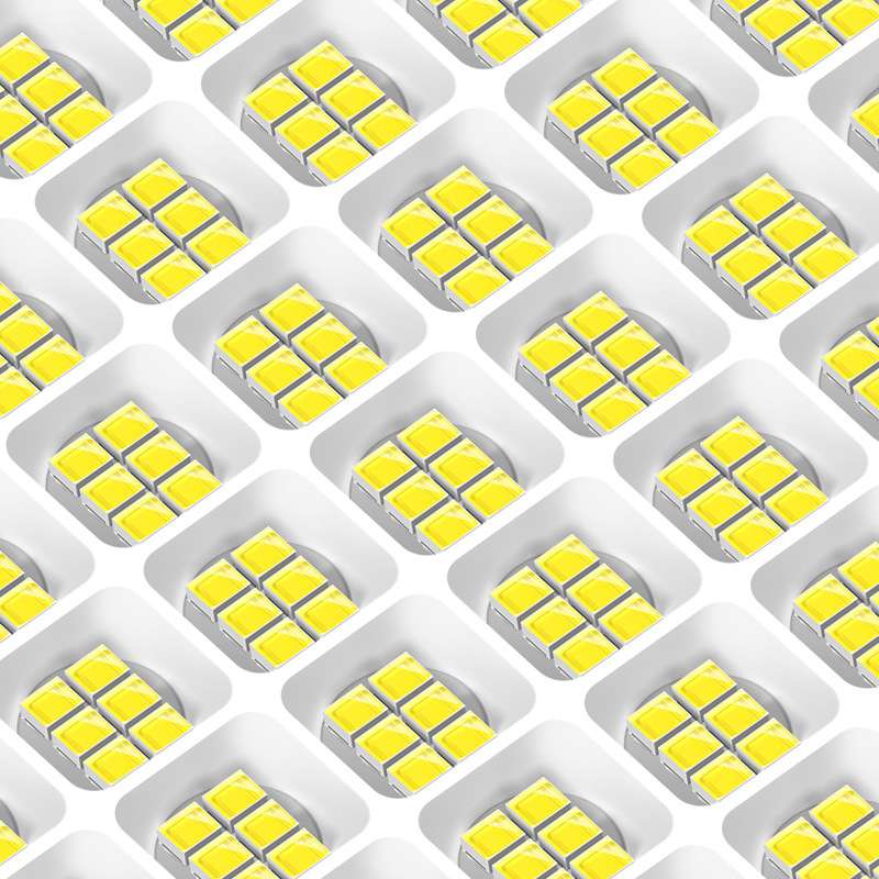太阳能灯户外家用庭院灯防水超亮新农村投光灯大功率照明led壁灯