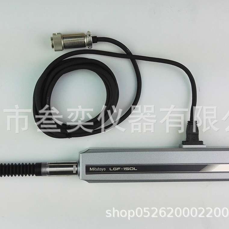 542-161/542-162三丰LGF经济型光栅式测微仪线性测微计