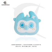 quinny娃娃头 NIGHT QUARTER