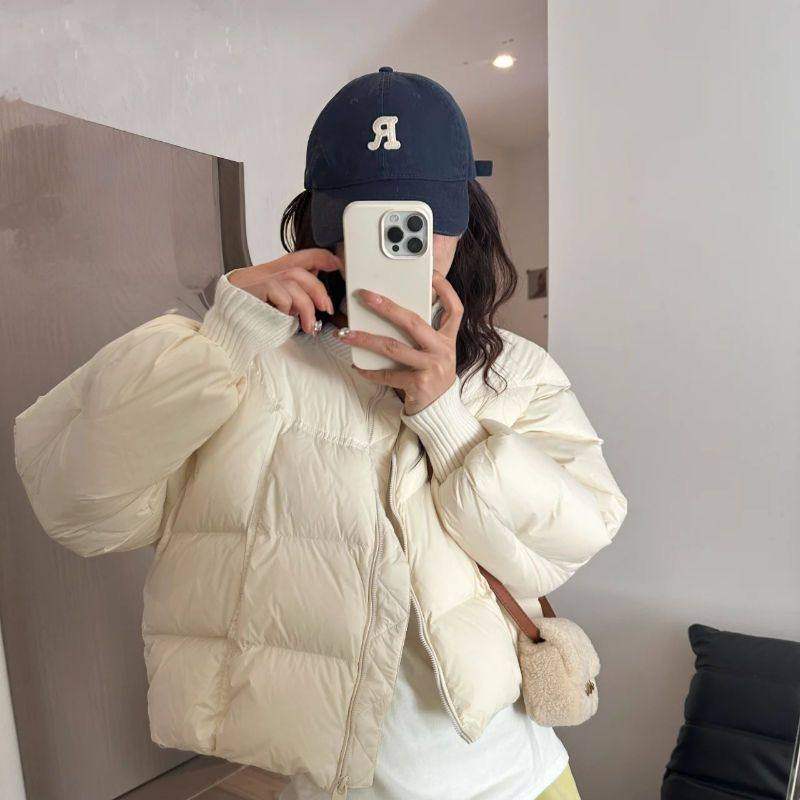 棉服短款女冬季新款棒球领韩版时尚小个子宽松加厚棉衣外套潮,女装/女士精品,棉衣/棉服,淘宝优惠券,粉丝福利购,淘宝优惠卷