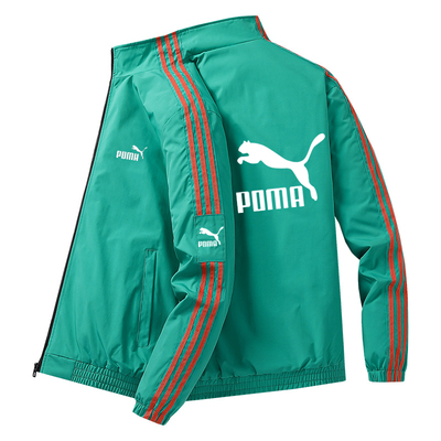 奥特莱斯加绒加厚冲锋衣外套棉服