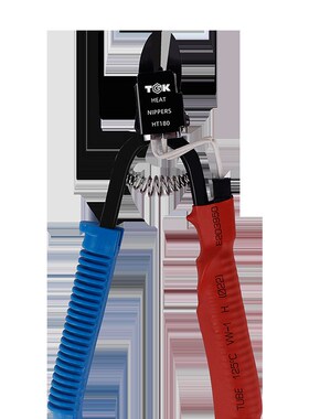 徳至高TGK-HT200/ht180塑料电热剪电热剪钳 塑胶水口电热钳电源