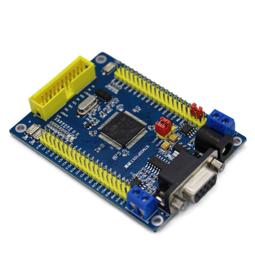 STM32 开发板 STM32F103VET6 CAN RS485 工控板 ARM 单片机学习