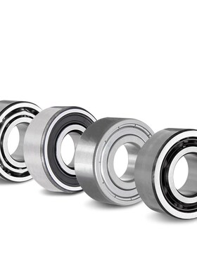 NSK轴承3309 3310 3311 3312 3313 3314 3315 BTNG B-2RSRTNG