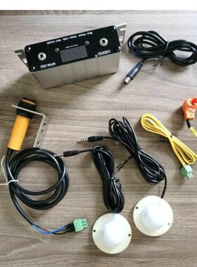 红外感应静电手腕带报警器 ESDB接地监控仪 自动侦测人员接地状态