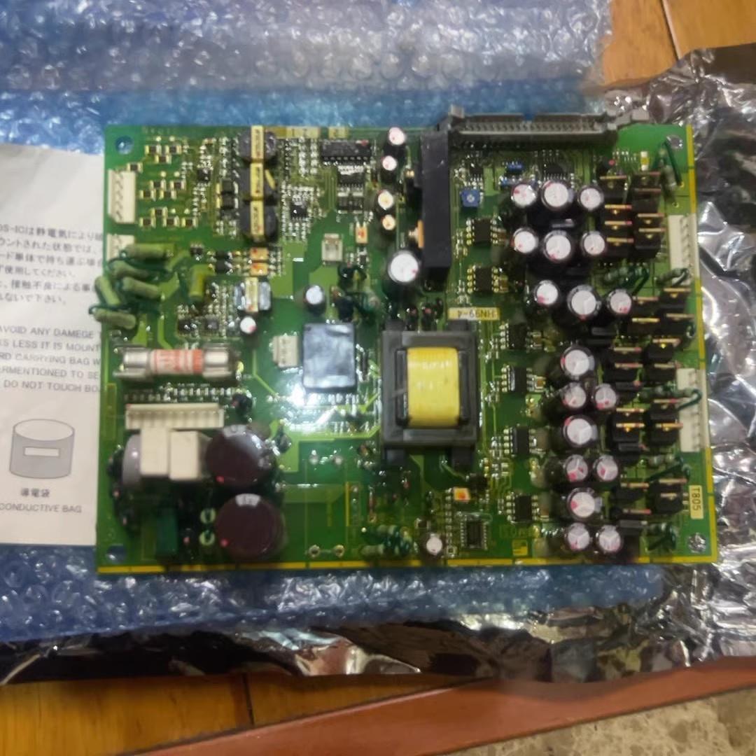 VG5N EP-3725B-C8 富士变频器驱动电源板