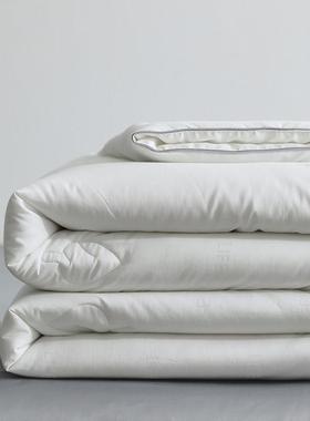 1.6米宽的被子160x210cm学生宿舍单人被芯1.6*2.1m四季春秋被冬被