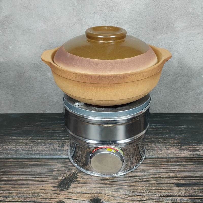 地摊打边炉炭炉火锅不锈钢蜂窝煤炉炭火炉烧烤炉户外手提取暖炉,厨房/烹饪用具,烧烤炉,淘宝优惠券,粉丝福利购,淘宝优惠卷