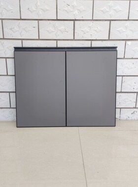 白色一体拉手定制门3天左右发货。不包铰链,450元