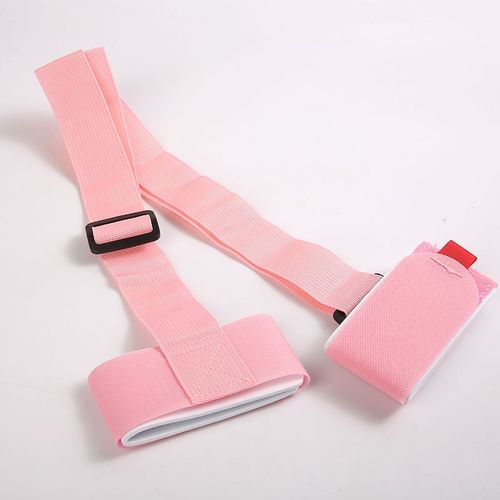 手提式滑雪板绑带滑雪绑带手提双板滑雪板固定带滑雪板收纳捆绑带