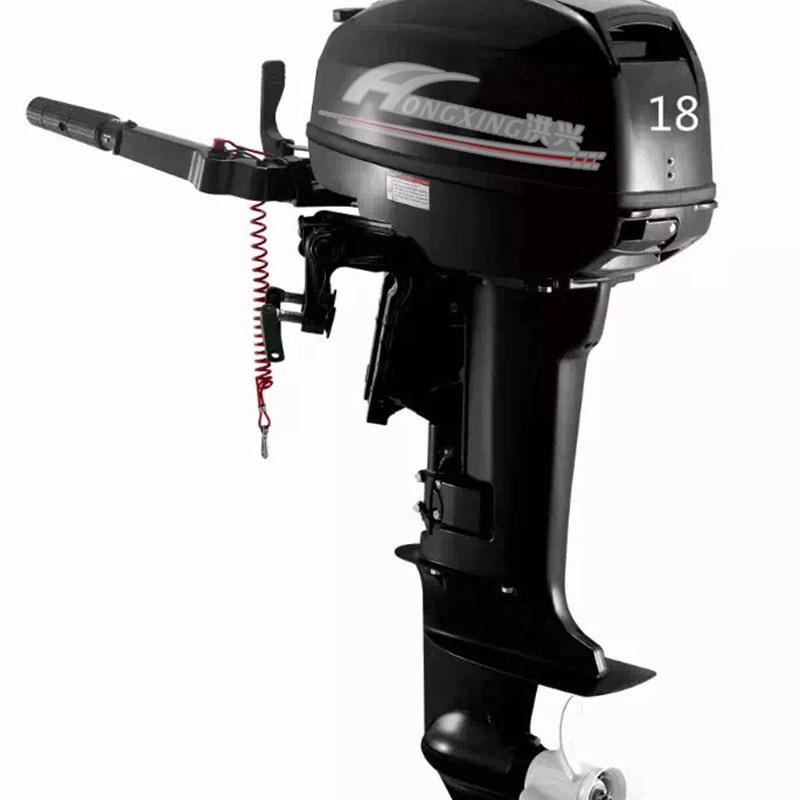 船外机,推进器,螺旋桨,推进器,船用马达,舷外机,挂机发动机