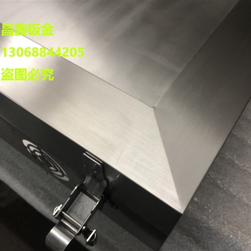 304/201 不锈钢机箱 机柜 机壳钣金加工定做  激光切割./支撑定制