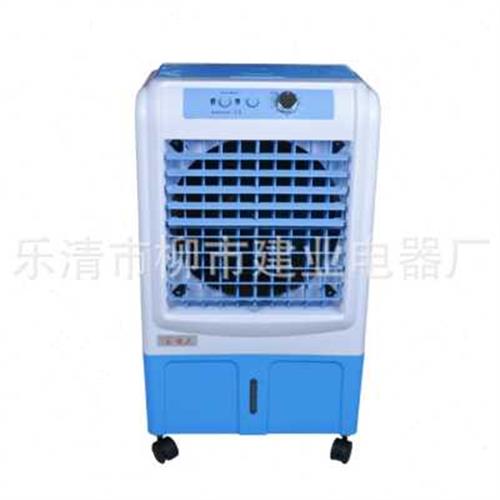 厂销移动式家用水冷小空调 工业制冷水水冷式空调 小型加水Z制冷