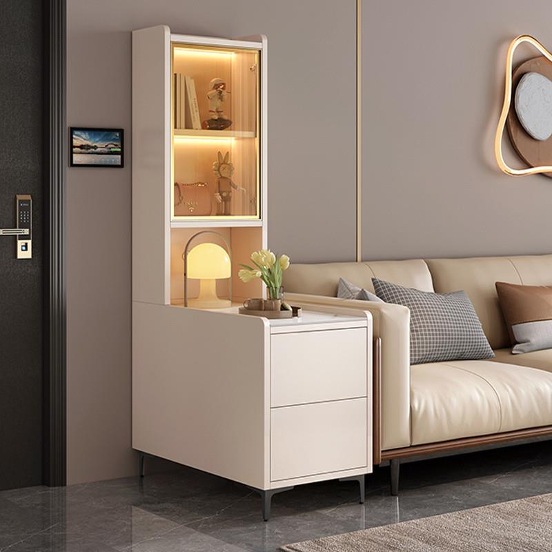 Tal轻奢沙发边几角几客厅简约现代创意新款侧边柜边桌小茶几沙发