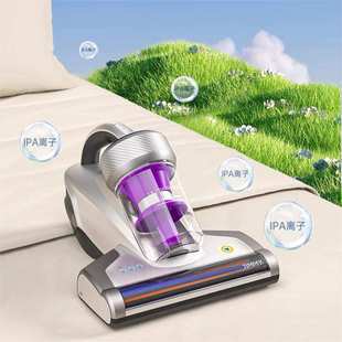 莱克吉米除螨仪B703家用床上吸尘器紫外线杀菌J加热除湿除螨机