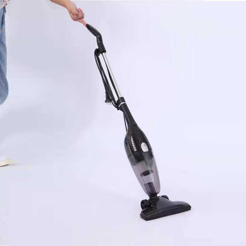 吸尘器家用小型大吸力手持车用大功率除螨吸尘机便携式车载两用