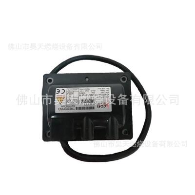 TRE820PISO TRE820P/4 科菲 烧嘴点火高压包 变压器TRE820P/39