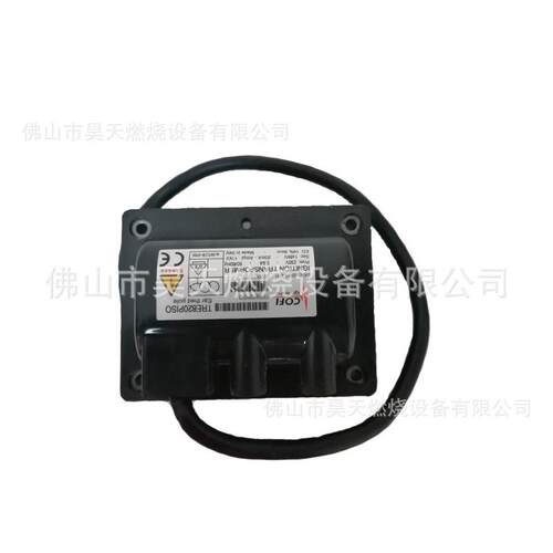 TRE820PISO TRE820P/4 科菲 烧嘴点火高压包 变压器TRE820P/39