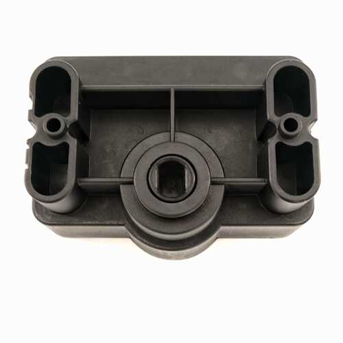 ClubCar Precedent2004-2011MCOR2先驱分压器一字加速盒102528501