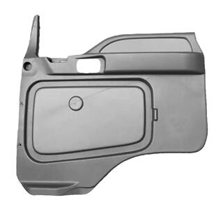 适用ISUZU五十铃cxz cyz fvr cvr卡车车门内饰板外观配件零售