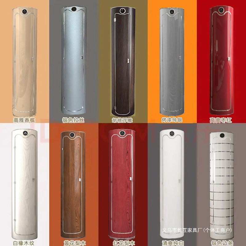 智能杀菌消毒除臭旋转鞋柜家用门口玄关门厅阳台大容量多功能鞋架